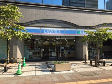 ローソン　高岳駅南店の画像1