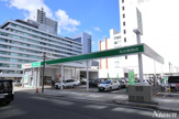 トヨタレンタカー 名古屋錦店