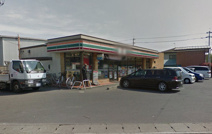 セブンイレブン　大田原南大通り店