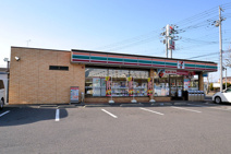 セブンイレブン　大田原本町１丁目店