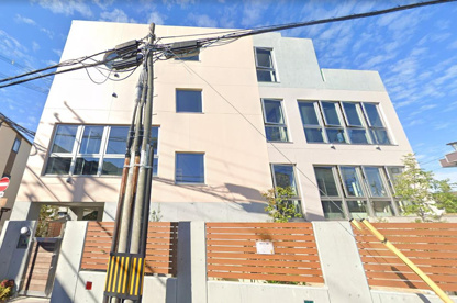 こころの森保育園の画像1