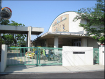 豊中市立桜塚小学校
