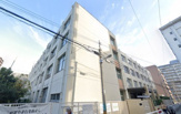 大阪市立鷺洲小学校
