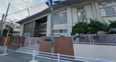 大阪市立貫江田幼稚園