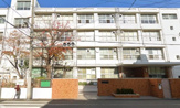 大阪市立八阪中学校