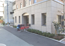 アポロ鷺洲保育園