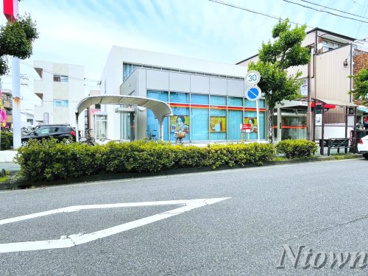 十六銀行清洲支店の画像1