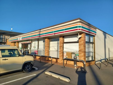 セブンイレブン 伊勢崎連取町店の画像2