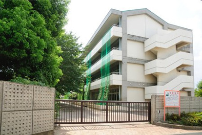 東所沢小学校の画像1