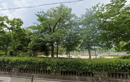 市岡元町公園の画像1
