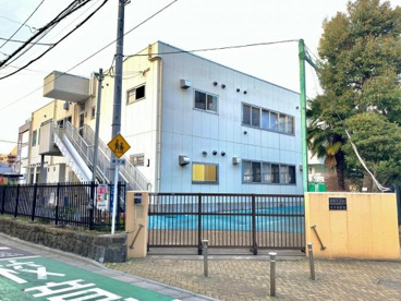 曳舟幼稚園の画像1