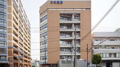 中村病院の画像1