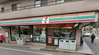 コンビニの画像1