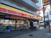 デイリーヤマザキ本牧店