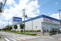 ノジマ 東所沢店