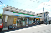 ファミリーマート 松戸橋店