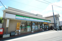 ファミリーマート 松戸橋店