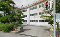 新潟市立濁川小学校