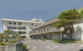 新潟市立濁川中学校