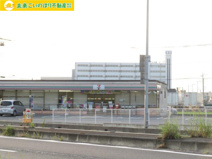 セブン-イレブン 羽生砂山店