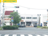 行田市駅