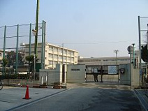 尼崎市立 下坂部小学校