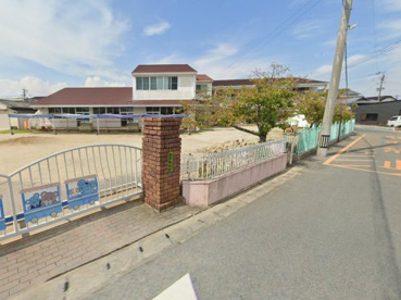 垂見保育園の画像1