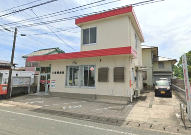 三橋郵便局の画像1