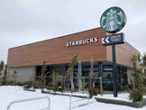 スターバックスコーヒー 吹田山田店