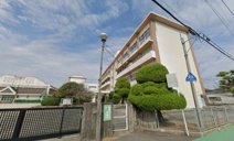 柳川市立やまと小学校