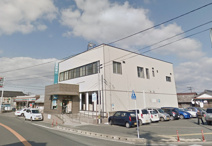 福岡銀行中島支店