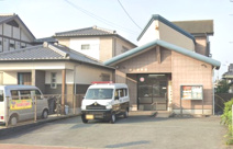 柳川警察署 大和交番