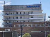 明舞中央病院