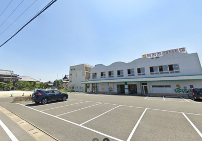 かまち保育園の画像1