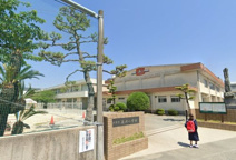 柳川市立蒲池小学校