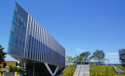 国立東京工業大学大岡山キャンパスの画像1