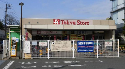 大岡山 東急ストアの画像1