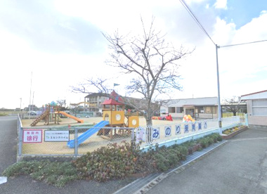 柳川みのり幼稚園の画像1