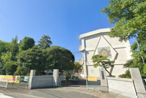 柳川市立昭代第二小学校
