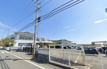 柳川市立昭代中学校