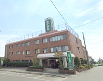 医療法人金子病院