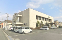 JA柳川昭代支所