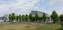 柳川市立図書館昭代分館