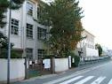 尼崎市立 長洲小学校