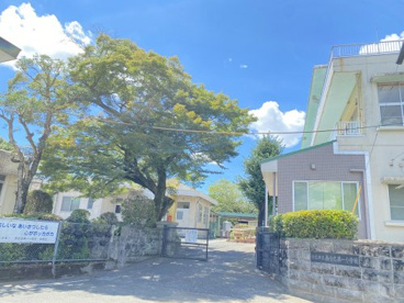 合志市立西合志第一小学校の画像1