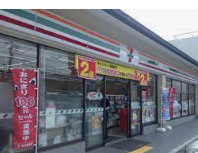 セブンイレブン 京都壬生川仏光寺店の画像1