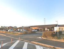 JA福岡大城 くるるん夢市場