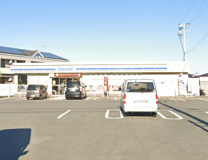 ミニストップ 大木町横溝店