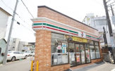 セブンイレブン 西東京ひばりが丘北3丁目店