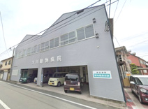 大川動物病院